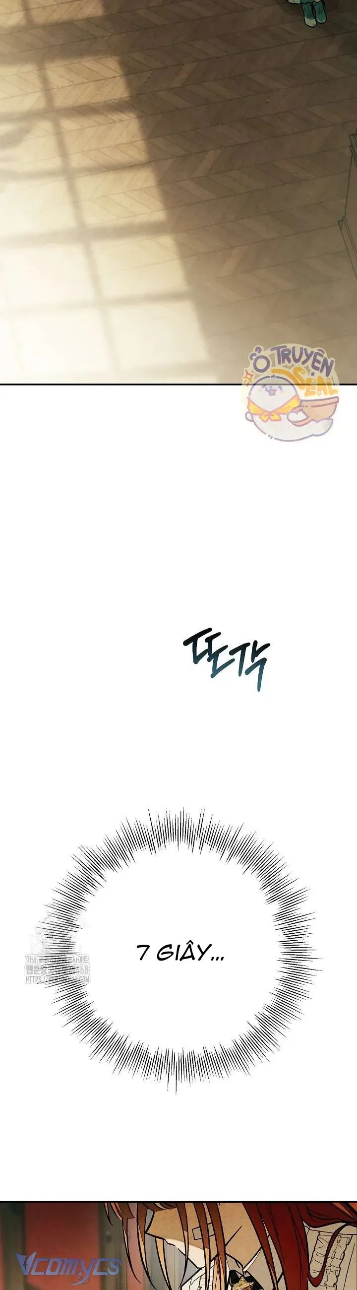 Chào Mừng Đến Với Dinh Thự Hoa Hồng Chapter 25 - Trang 2