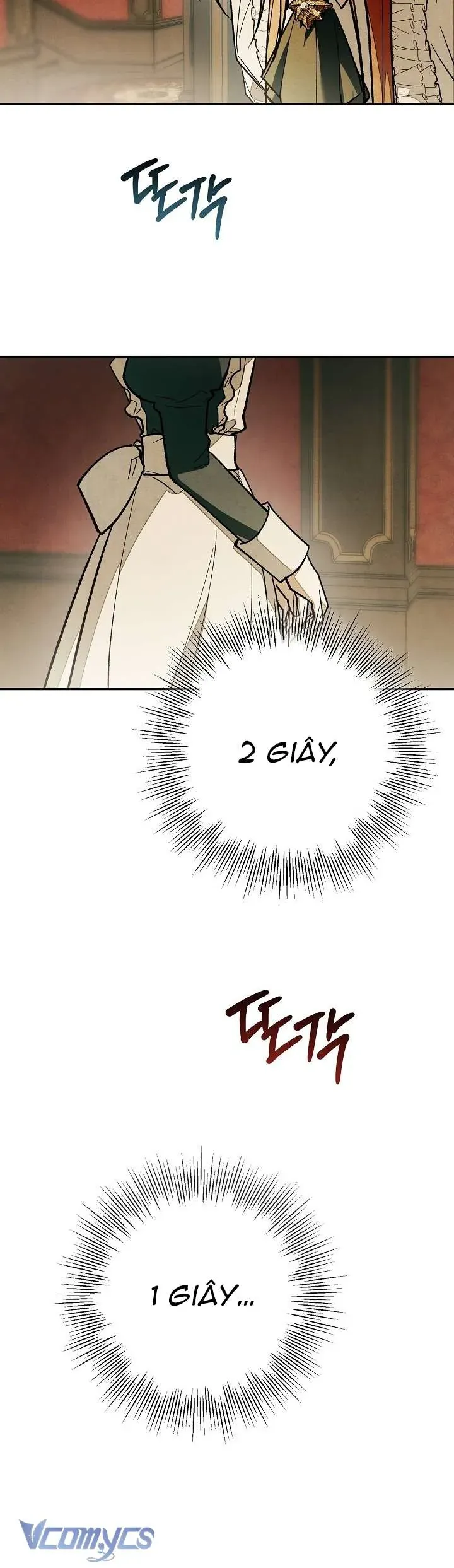 Chào Mừng Đến Với Dinh Thự Hoa Hồng Chapter 25 - Trang 2