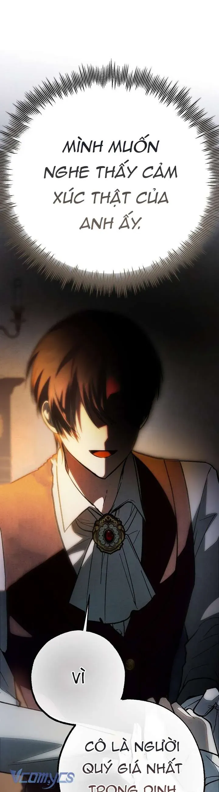 Chào Mừng Đến Với Dinh Thự Hoa Hồng Chapter 25 - Trang 2