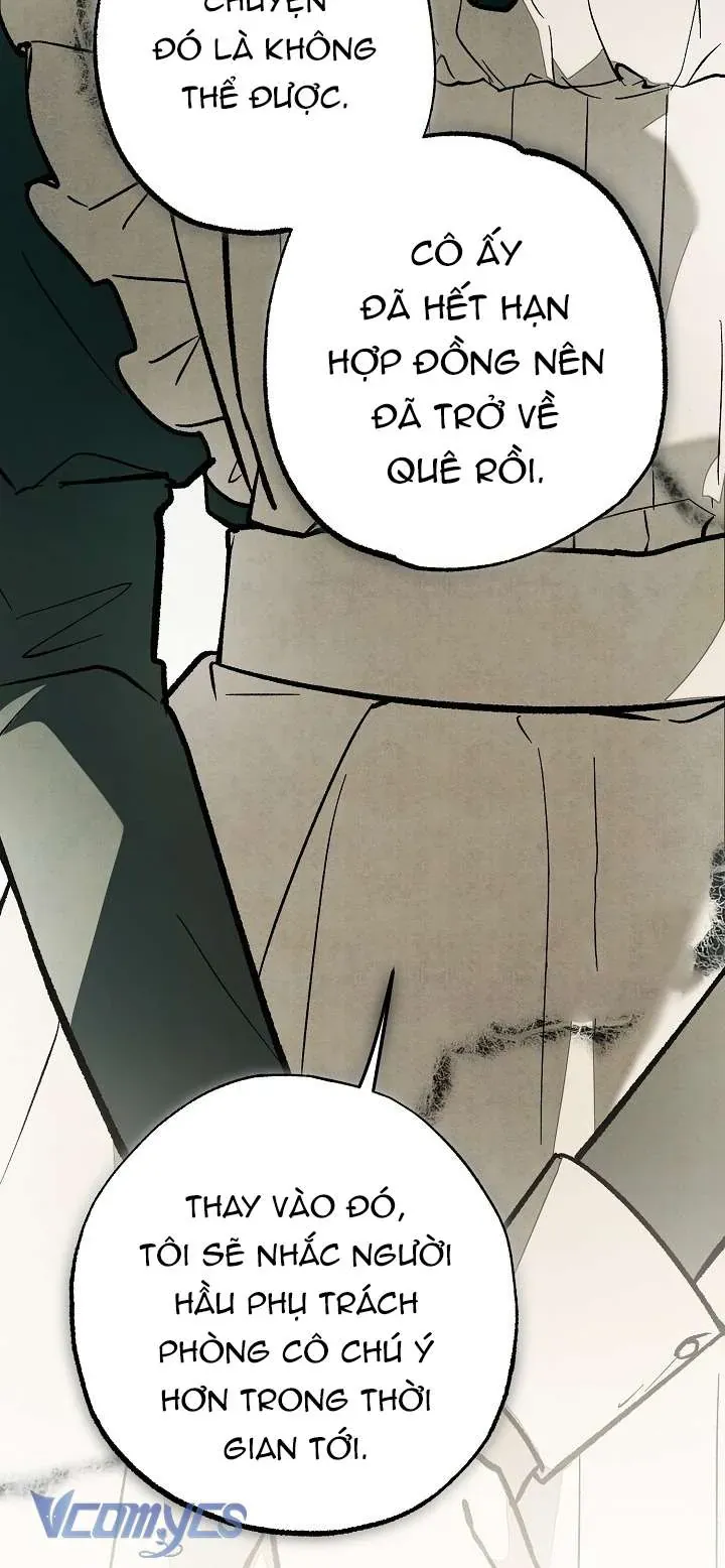 Chào Mừng Đến Với Dinh Thự Hoa Hồng Chapter 25 - Trang 2