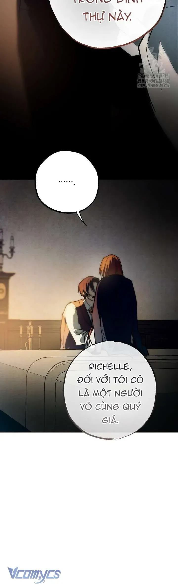 Chào Mừng Đến Với Dinh Thự Hoa Hồng Chapter 25 - Trang 2