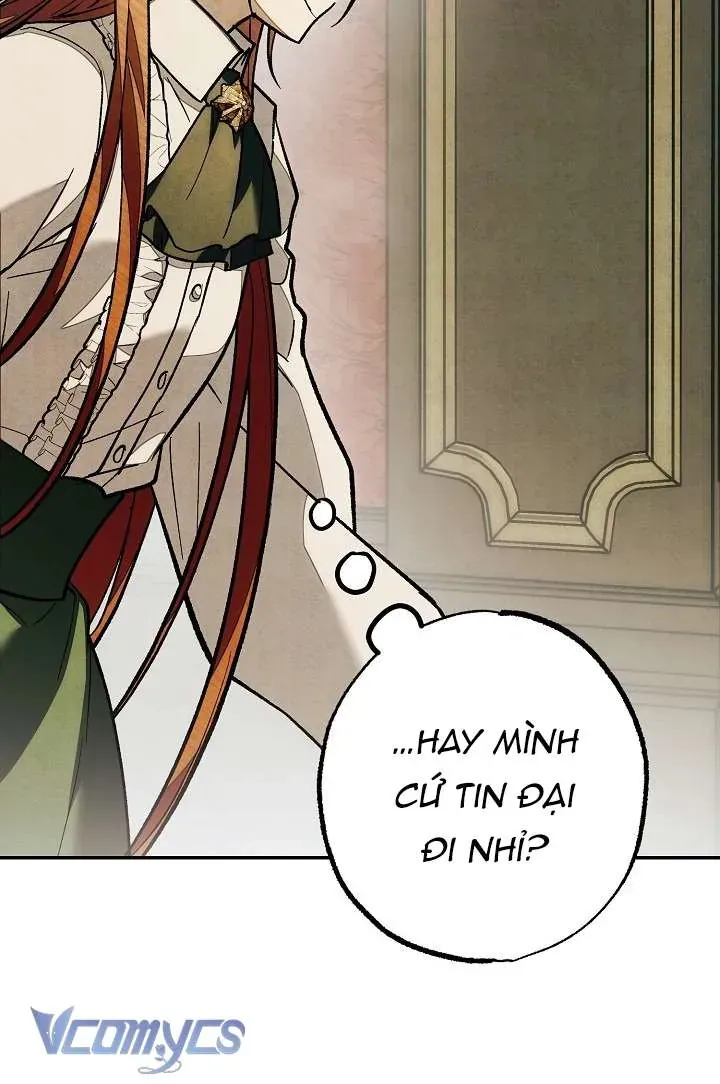 Chào Mừng Đến Với Dinh Thự Hoa Hồng Chapter 25 - Trang 2