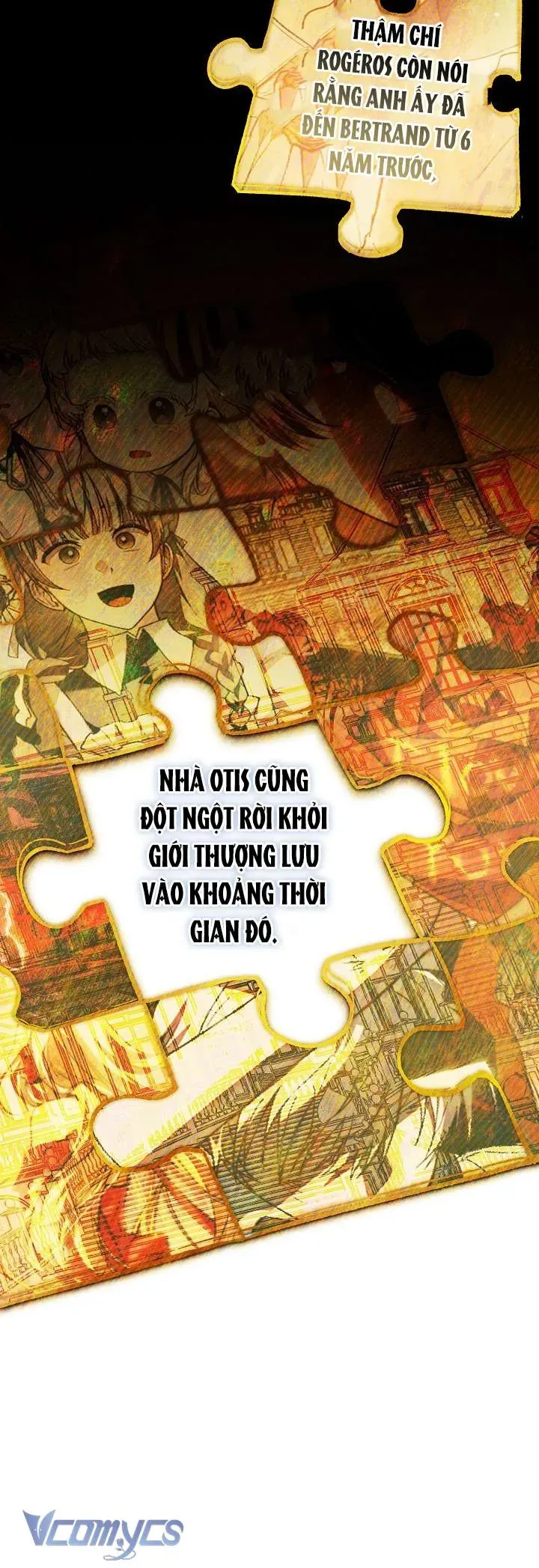 Chào Mừng Đến Với Dinh Thự Hoa Hồng Chapter 25 - Trang 2
