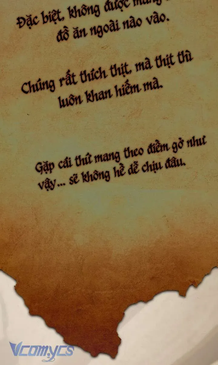 Chào Mừng Đến Với Dinh Thự Hoa Hồng Chapter 25 - Trang 2
