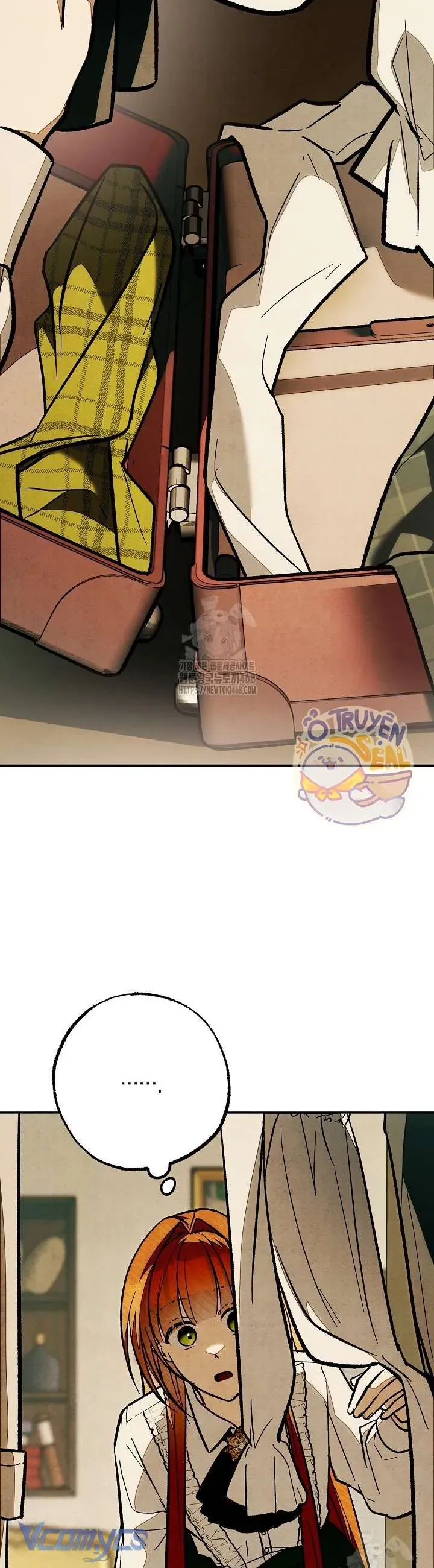 Chào Mừng Đến Với Dinh Thự Hoa Hồng Chapter 25 - Trang 2