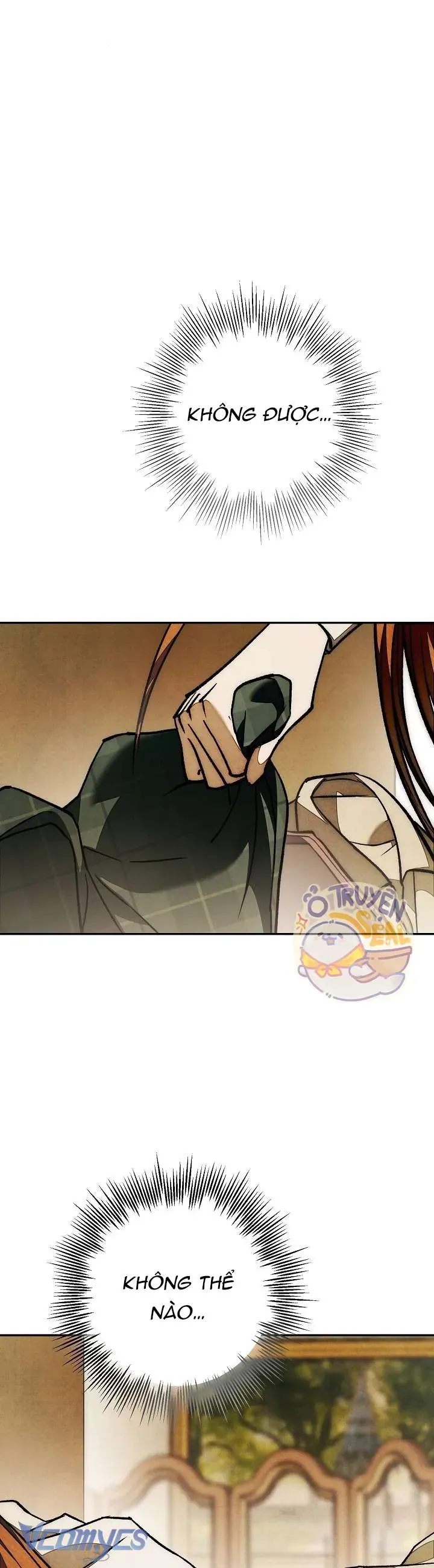 Chào Mừng Đến Với Dinh Thự Hoa Hồng Chapter 25 - Trang 2