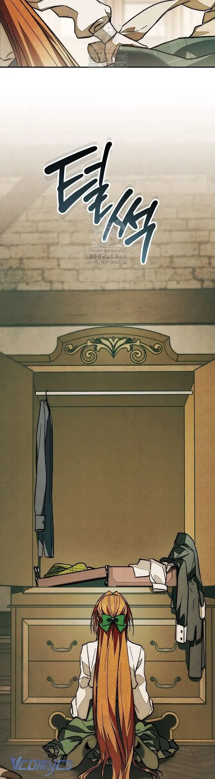 Chào Mừng Đến Với Dinh Thự Hoa Hồng Chapter 25 - Trang 2