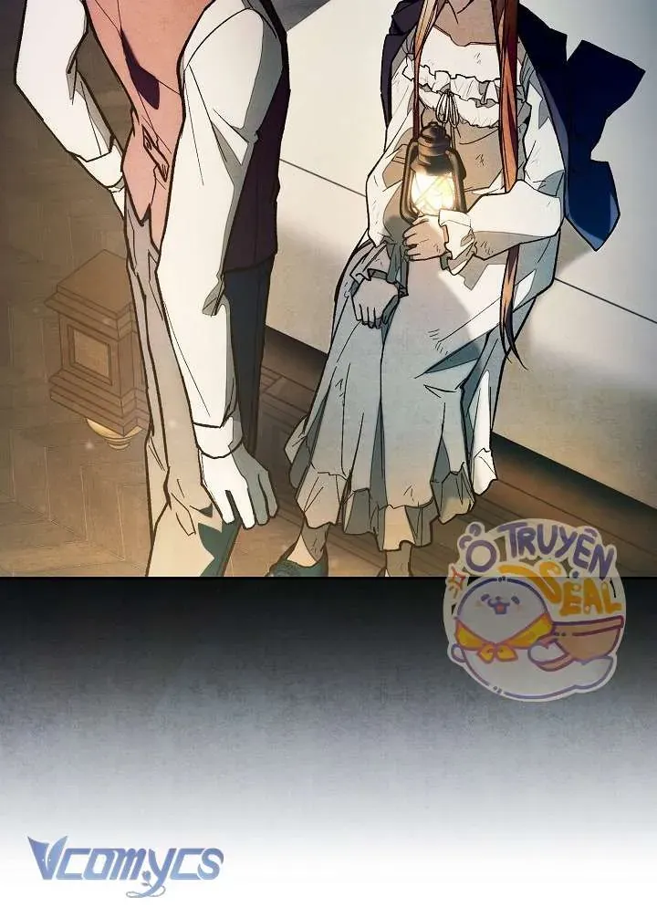 Chào Mừng Đến Với Dinh Thự Hoa Hồng Chapter 25 - Trang 2