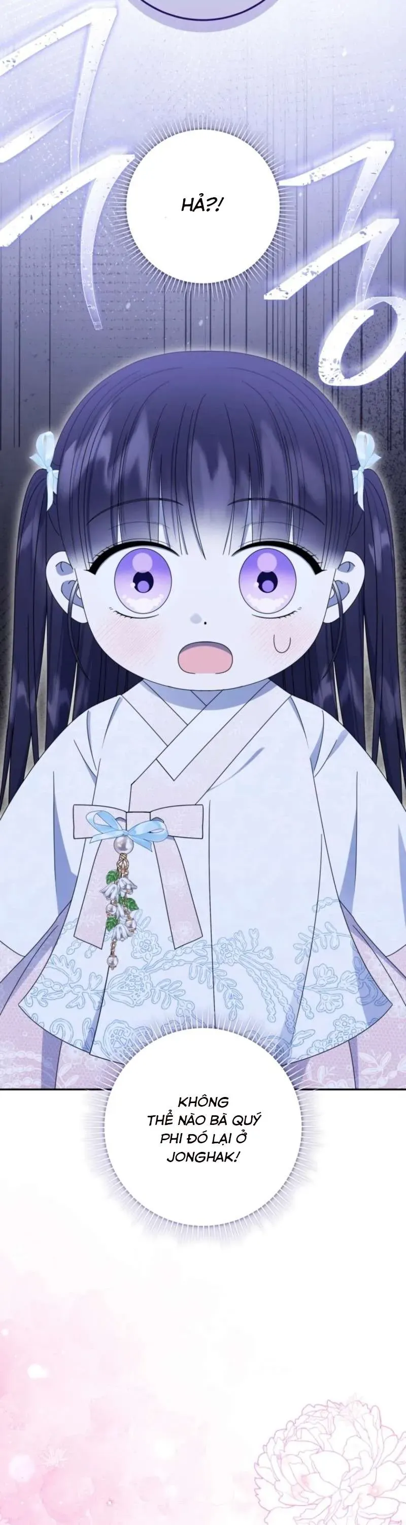 Tôi Đã Tái Sinh Thành Nàng Công Chúa Bị Bỏ Rơi Chapter 18 - Trang 2