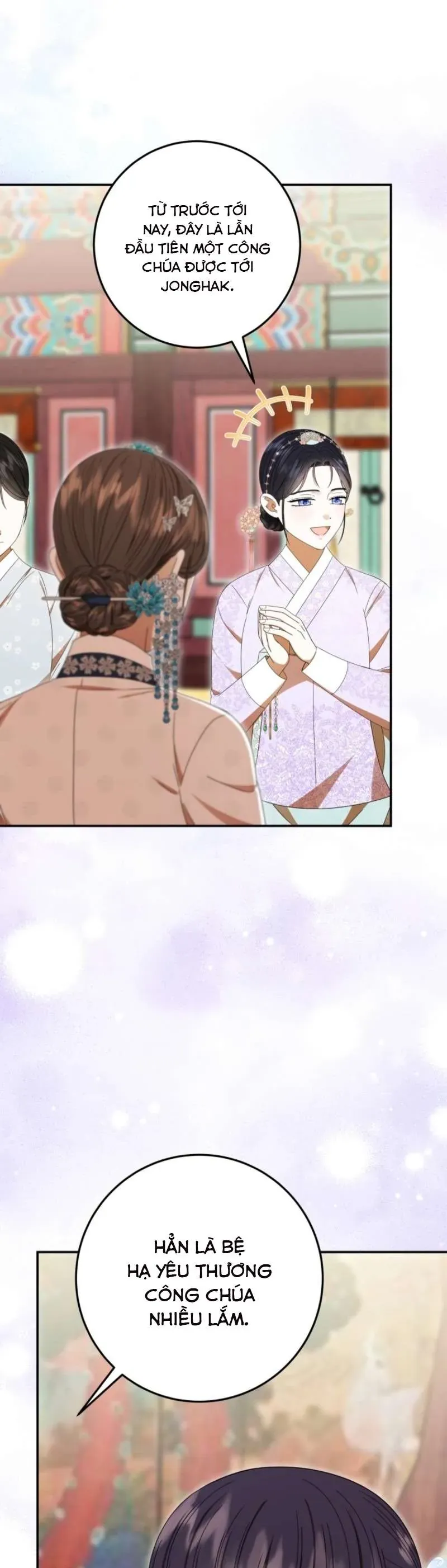 Tôi Đã Tái Sinh Thành Nàng Công Chúa Bị Bỏ Rơi Chapter 18 - Trang 2