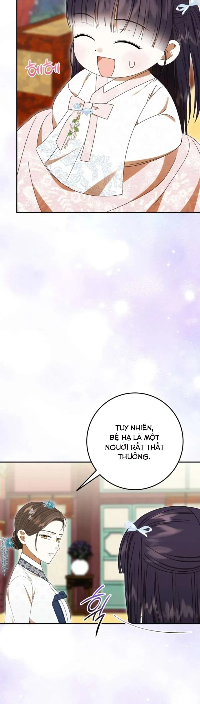 Tôi Đã Tái Sinh Thành Nàng Công Chúa Bị Bỏ Rơi Chapter 18 - Trang 2