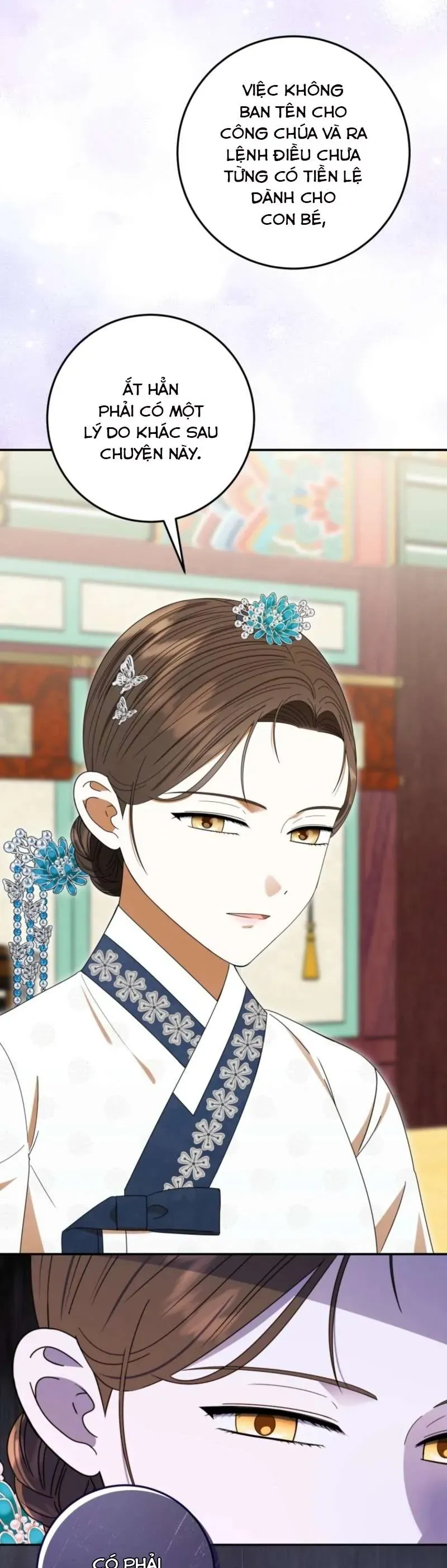 Tôi Đã Tái Sinh Thành Nàng Công Chúa Bị Bỏ Rơi Chapter 18 - Trang 2