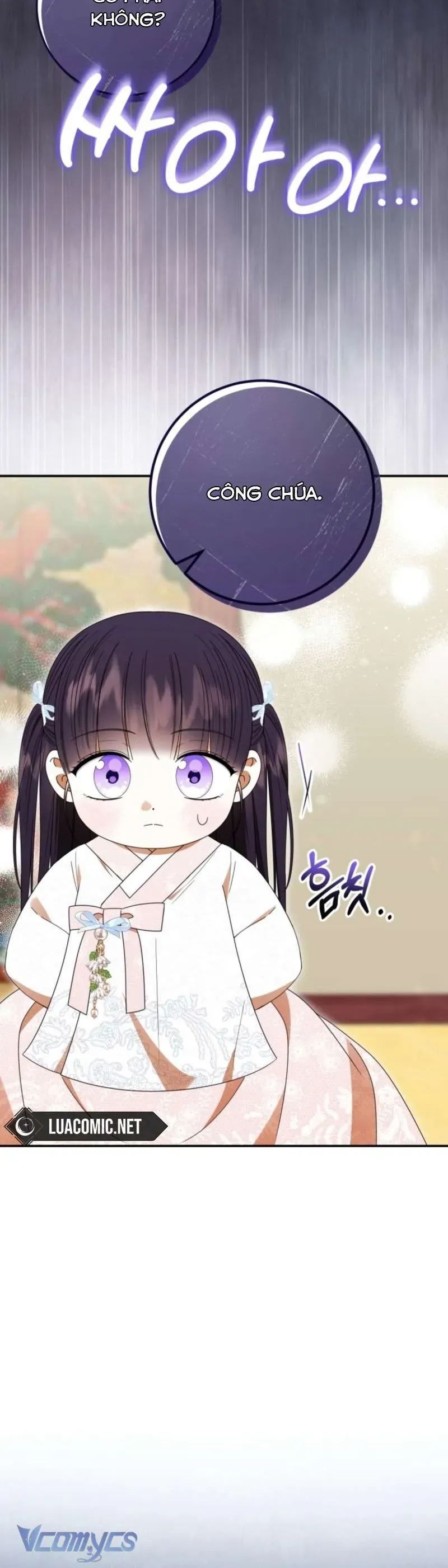 Tôi Đã Tái Sinh Thành Nàng Công Chúa Bị Bỏ Rơi Chapter 18 - Trang 2