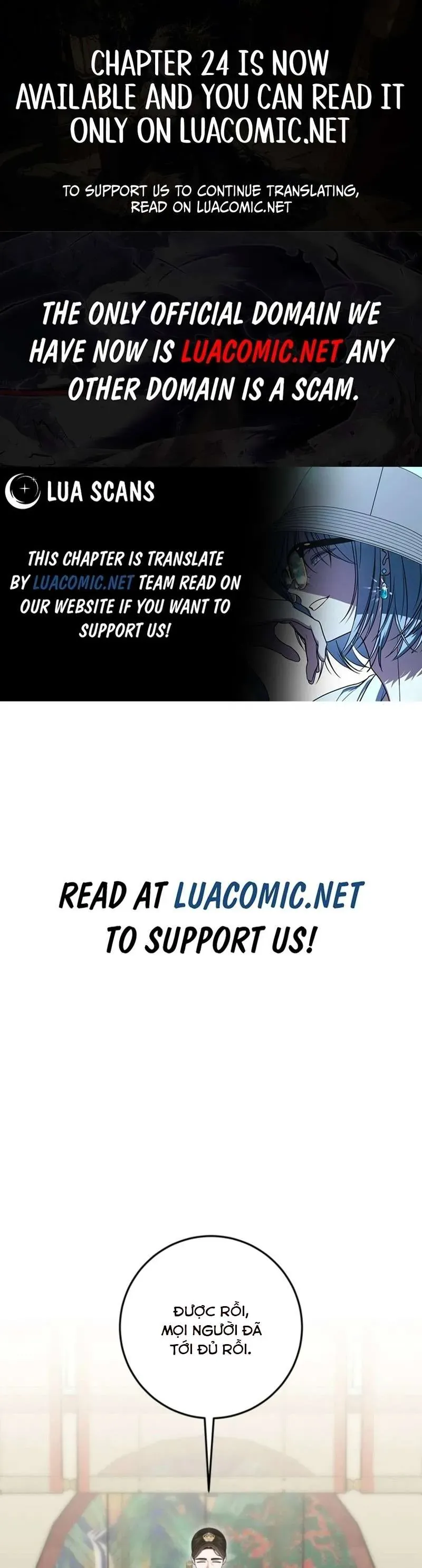 Tôi Đã Tái Sinh Thành Nàng Công Chúa Bị Bỏ Rơi Chapter 18 - Trang 2