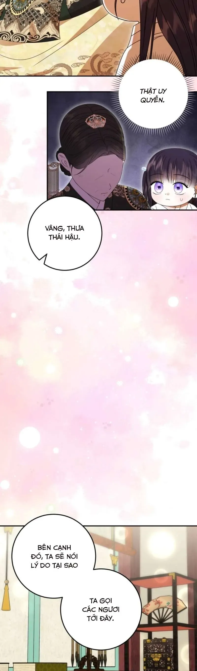 Tôi Đã Tái Sinh Thành Nàng Công Chúa Bị Bỏ Rơi Chapter 18 - Trang 2