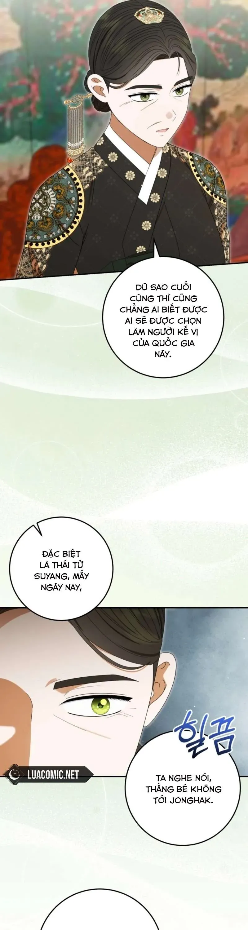 Tôi Đã Tái Sinh Thành Nàng Công Chúa Bị Bỏ Rơi Chapter 18 - Trang 2