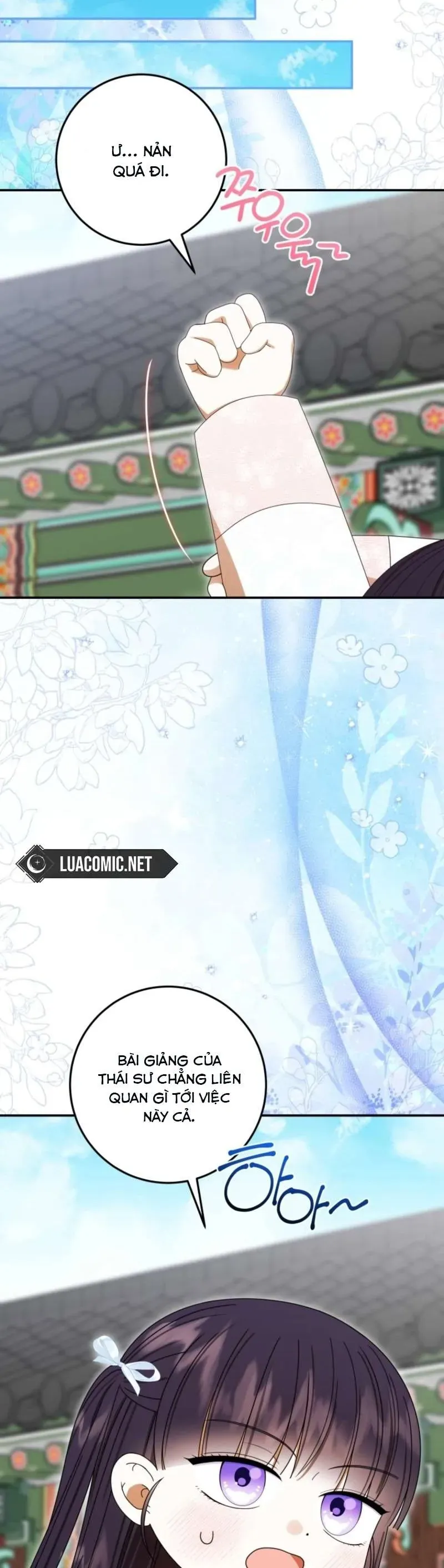 Tôi Đã Tái Sinh Thành Nàng Công Chúa Bị Bỏ Rơi Chapter 18 - Trang 2