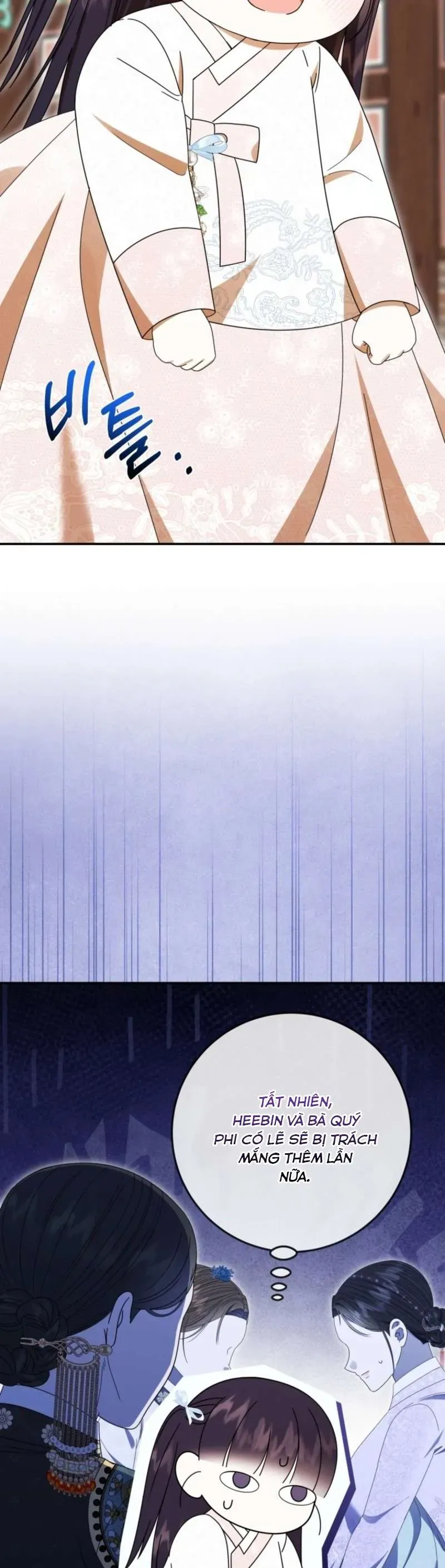 Tôi Đã Tái Sinh Thành Nàng Công Chúa Bị Bỏ Rơi Chapter 18 - Trang 2