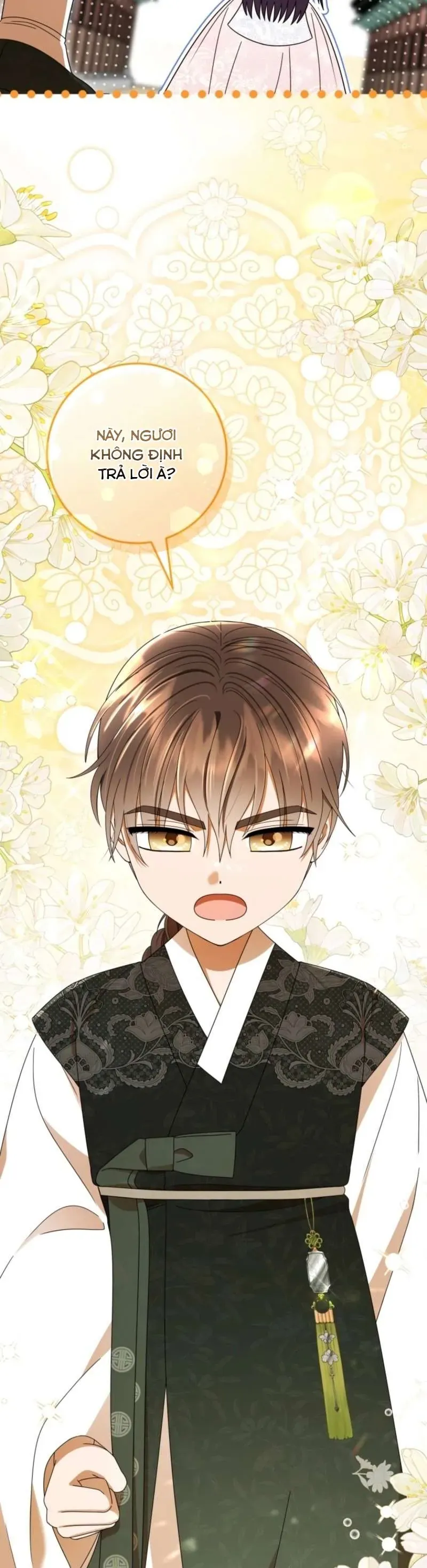 Tôi Đã Tái Sinh Thành Nàng Công Chúa Bị Bỏ Rơi Chapter 18 - Trang 2