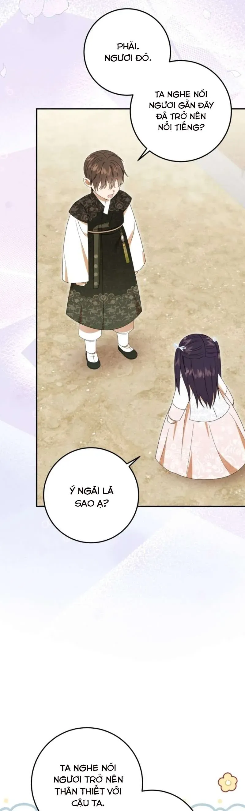 Tôi Đã Tái Sinh Thành Nàng Công Chúa Bị Bỏ Rơi Chapter 18 - Trang 2