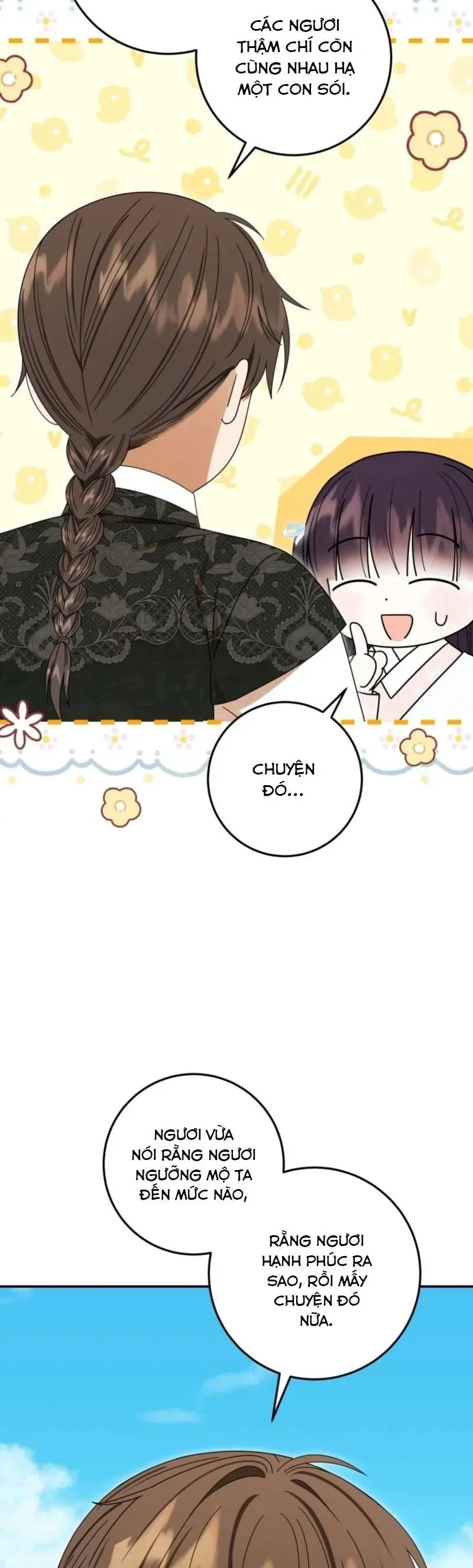 Tôi Đã Tái Sinh Thành Nàng Công Chúa Bị Bỏ Rơi Chapter 18 - Trang 2