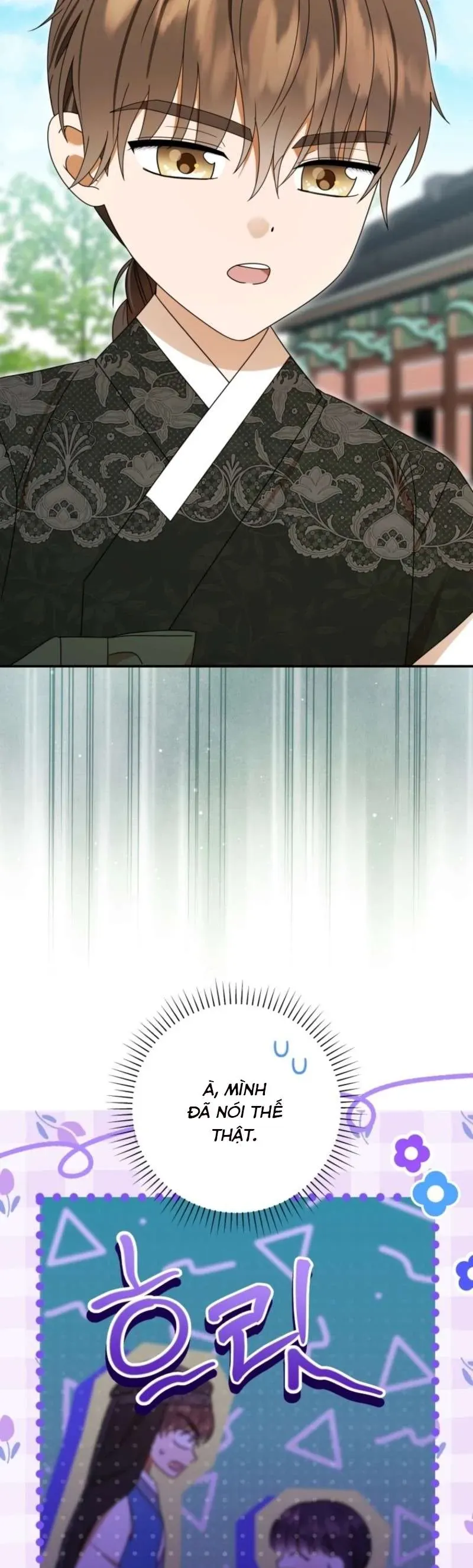 Tôi Đã Tái Sinh Thành Nàng Công Chúa Bị Bỏ Rơi Chapter 18 - Trang 2