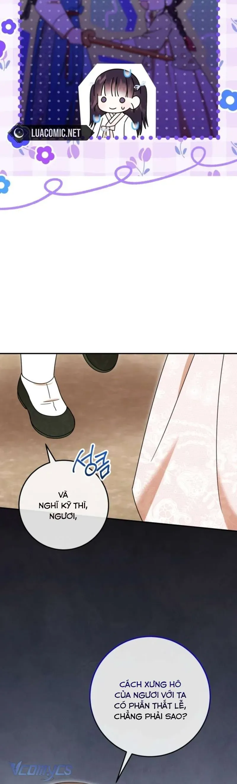 Tôi Đã Tái Sinh Thành Nàng Công Chúa Bị Bỏ Rơi Chapter 18 - Trang 2