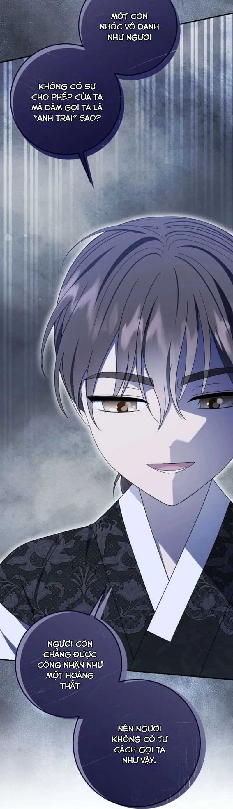 Tôi Đã Tái Sinh Thành Nàng Công Chúa Bị Bỏ Rơi Chapter 18 - Trang 2