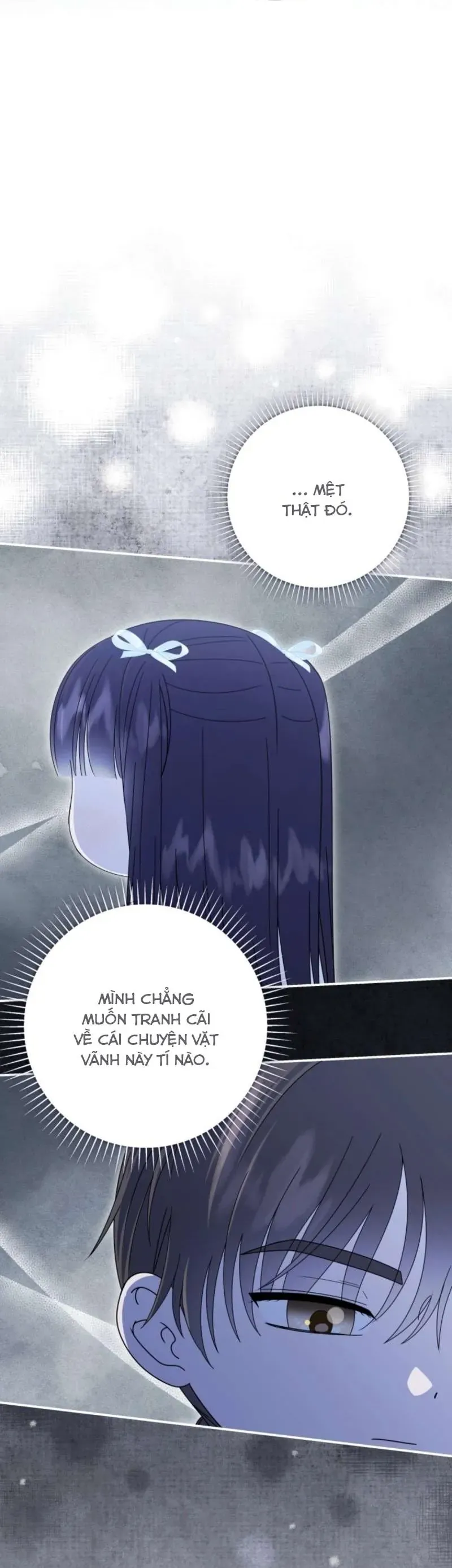 Tôi Đã Tái Sinh Thành Nàng Công Chúa Bị Bỏ Rơi Chapter 18 - Trang 2