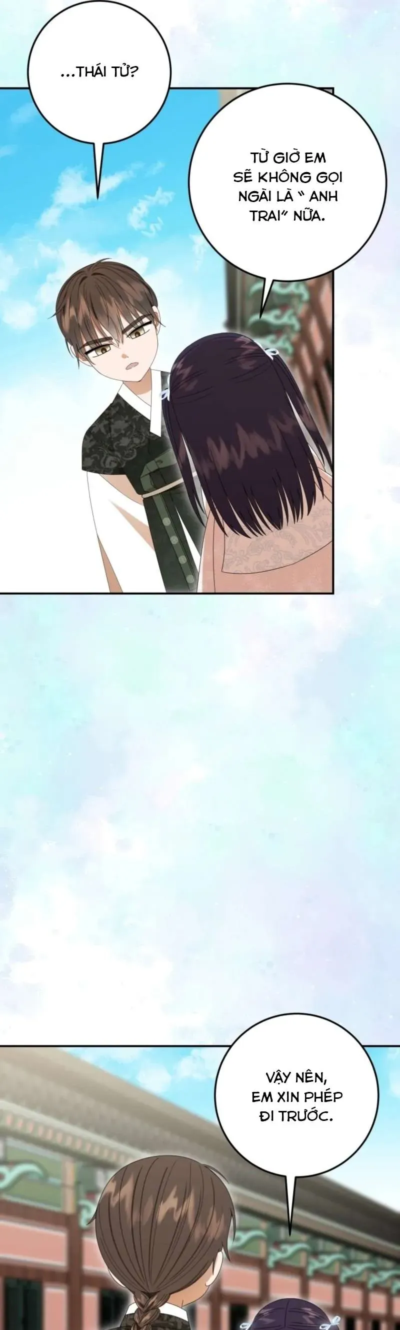 Tôi Đã Tái Sinh Thành Nàng Công Chúa Bị Bỏ Rơi Chapter 18 - Trang 2