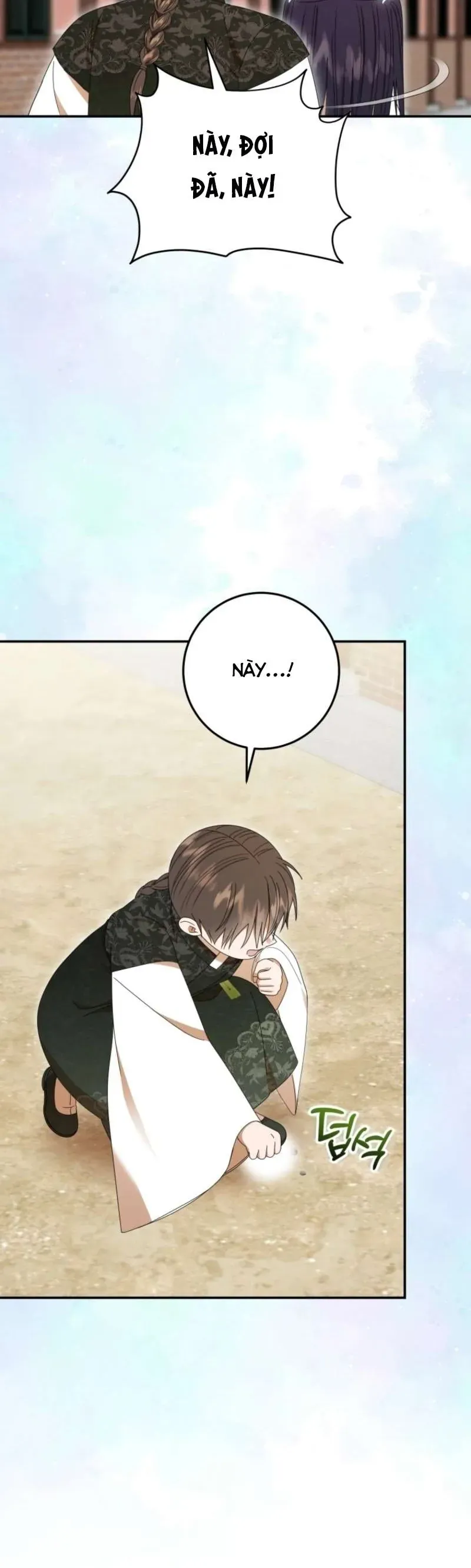 Tôi Đã Tái Sinh Thành Nàng Công Chúa Bị Bỏ Rơi Chapter 18 - Trang 2