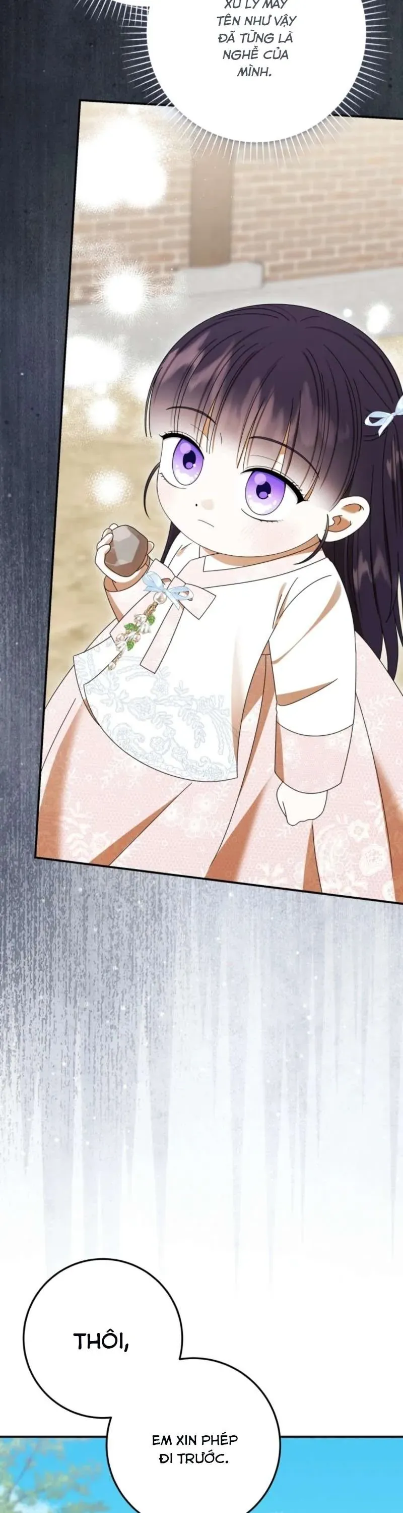 Tôi Đã Tái Sinh Thành Nàng Công Chúa Bị Bỏ Rơi Chapter 18 - Trang 2