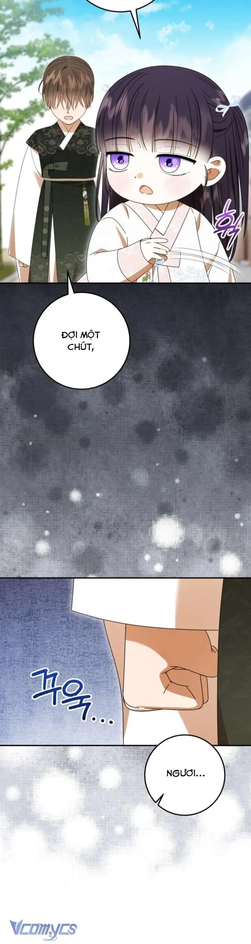 Tôi Đã Tái Sinh Thành Nàng Công Chúa Bị Bỏ Rơi Chapter 18 - Trang 2