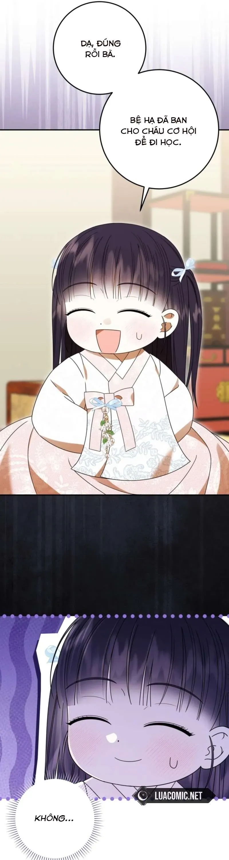 Tôi Đã Tái Sinh Thành Nàng Công Chúa Bị Bỏ Rơi Chapter 18 - Trang 2