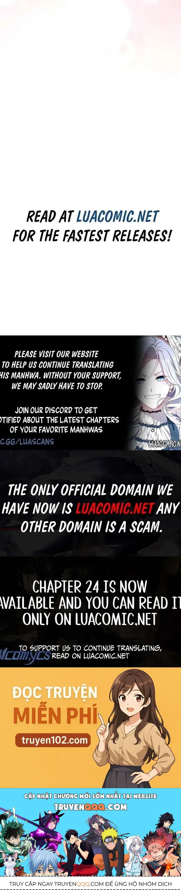 Tôi Đã Tái Sinh Thành Nàng Công Chúa Bị Bỏ Rơi Chapter 18 - Trang 2