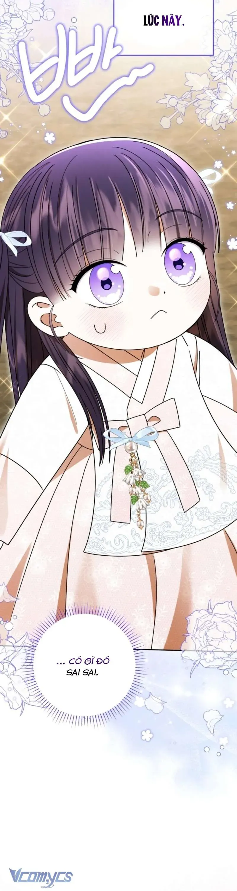 Tôi Đã Tái Sinh Thành Nàng Công Chúa Bị Bỏ Rơi Chapter 18 - Trang 2