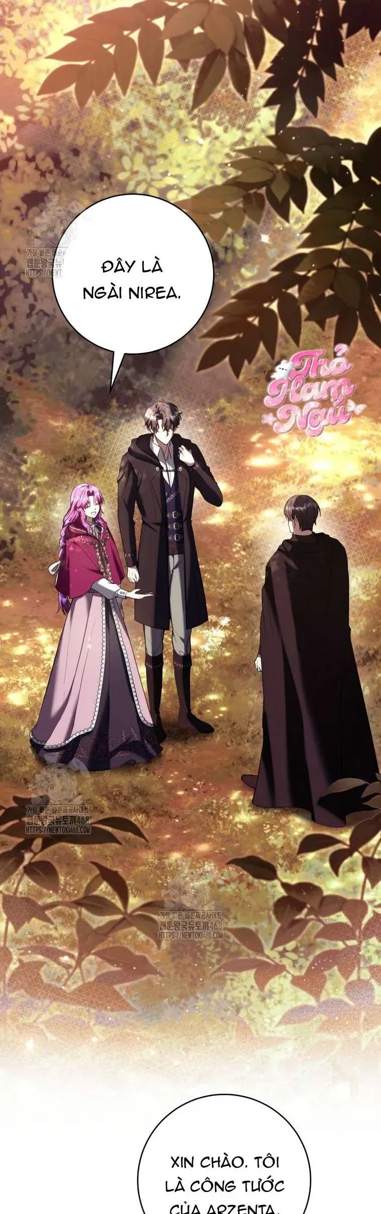 Nữ Phụ Muốn Chạy Trốn Khỏi Gã Nam Chính Ám Ảnh Chapter 29 - Trang 2