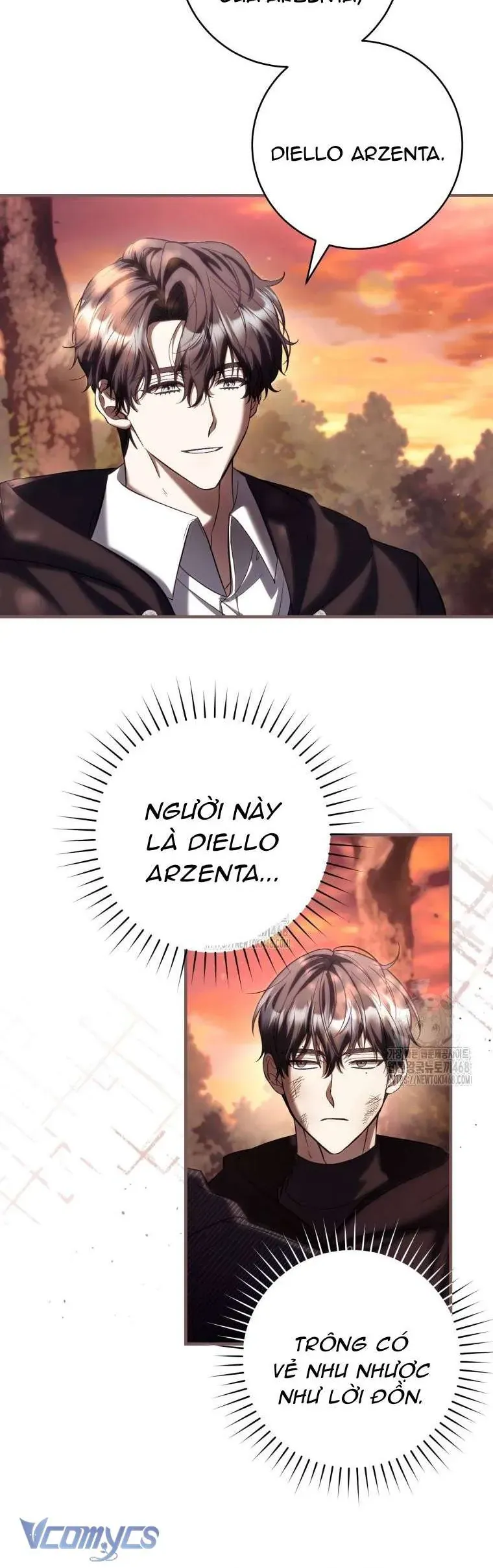 Nữ Phụ Muốn Chạy Trốn Khỏi Gã Nam Chính Ám Ảnh Chapter 29 - Trang 2