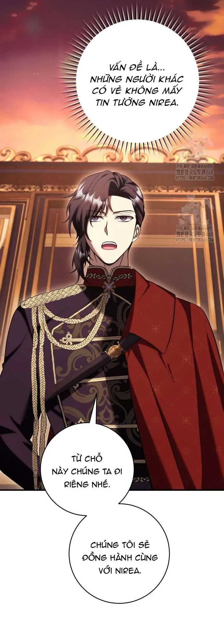 Nữ Phụ Muốn Chạy Trốn Khỏi Gã Nam Chính Ám Ảnh Chapter 29 - Trang 2