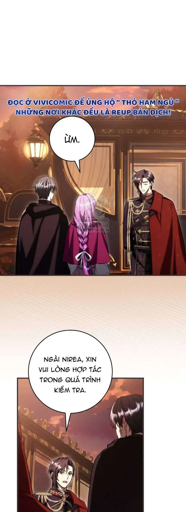 Nữ Phụ Muốn Chạy Trốn Khỏi Gã Nam Chính Ám Ảnh Chapter 29 - Trang 2