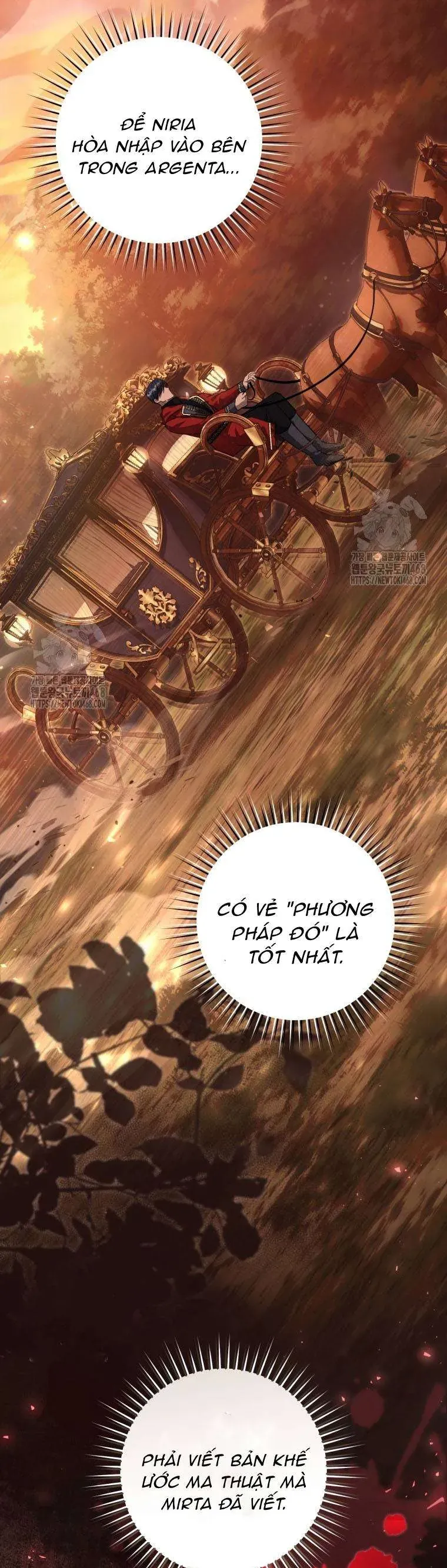 Nữ Phụ Muốn Chạy Trốn Khỏi Gã Nam Chính Ám Ảnh Chapter 29 - Trang 2