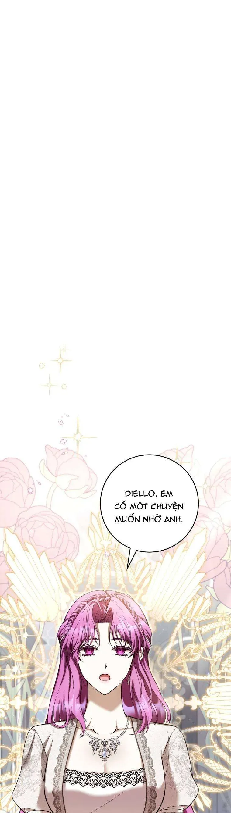 Nữ Phụ Muốn Chạy Trốn Khỏi Gã Nam Chính Ám Ảnh Chapter 29 - Trang 2