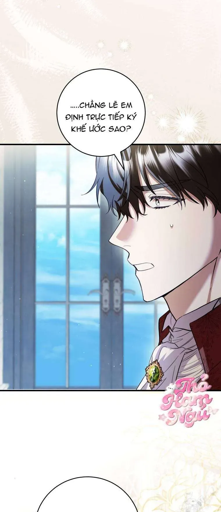 Nữ Phụ Muốn Chạy Trốn Khỏi Gã Nam Chính Ám Ảnh Chapter 29 - Trang 2