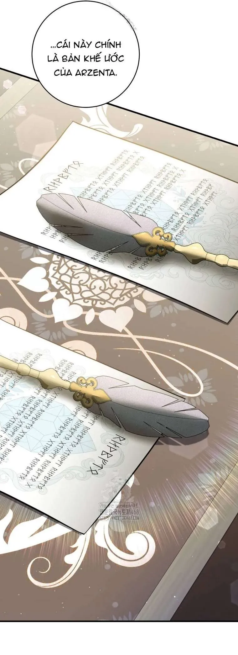 Nữ Phụ Muốn Chạy Trốn Khỏi Gã Nam Chính Ám Ảnh Chapter 29 - Trang 2