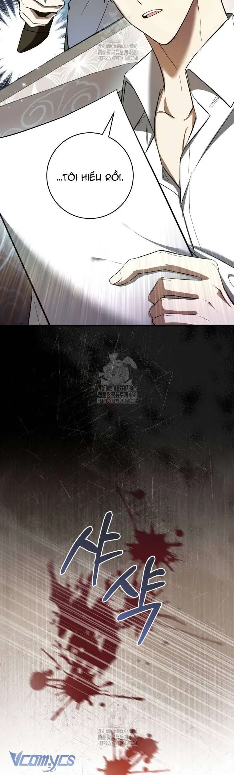 Nữ Phụ Muốn Chạy Trốn Khỏi Gã Nam Chính Ám Ảnh Chapter 29 - Trang 2