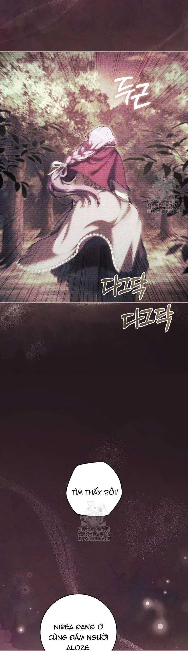 Nữ Phụ Muốn Chạy Trốn Khỏi Gã Nam Chính Ám Ảnh Chapter 29 - Trang 2