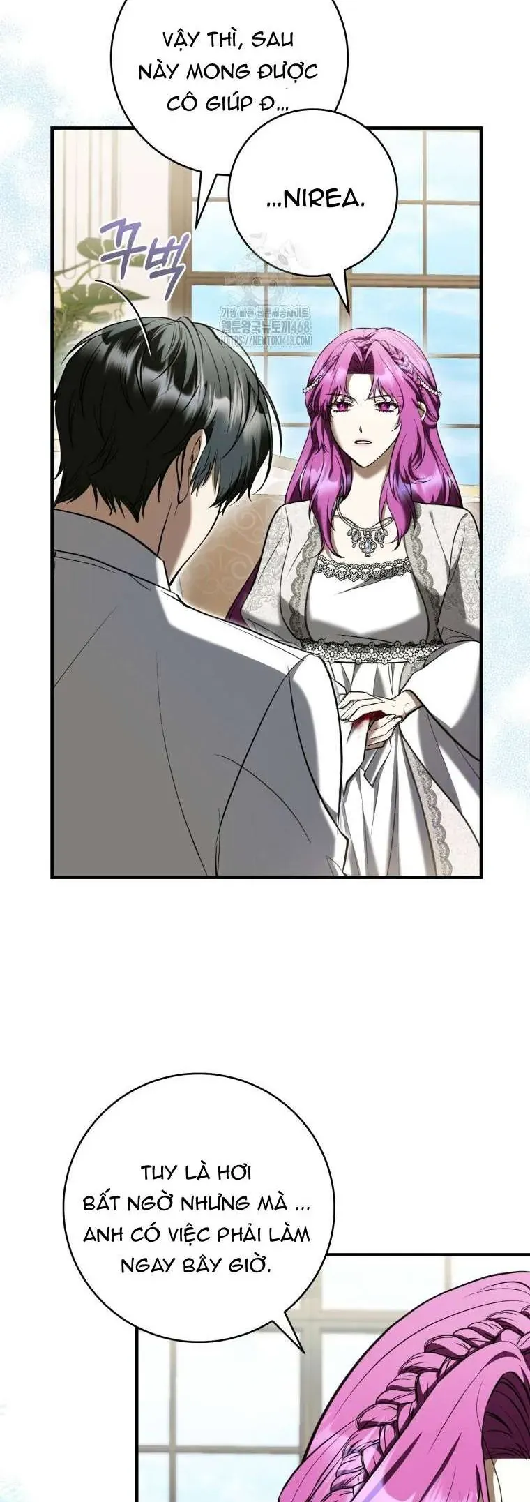 Nữ Phụ Muốn Chạy Trốn Khỏi Gã Nam Chính Ám Ảnh Chapter 29 - Trang 2