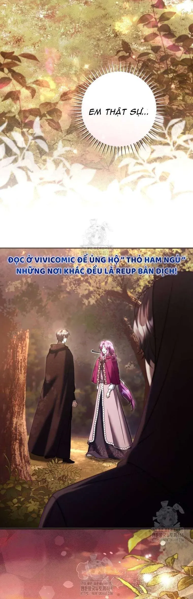 Nữ Phụ Muốn Chạy Trốn Khỏi Gã Nam Chính Ám Ảnh Chapter 29 - Trang 2