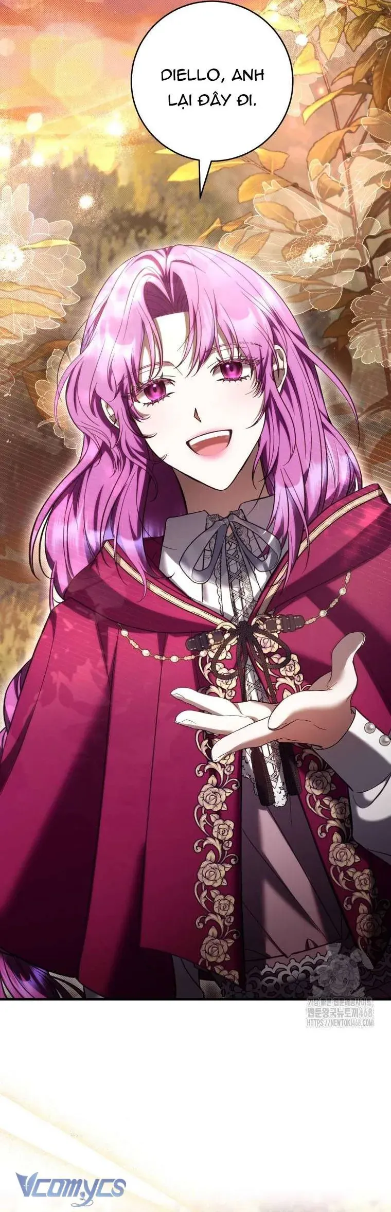 Nữ Phụ Muốn Chạy Trốn Khỏi Gã Nam Chính Ám Ảnh Chapter 29 - Trang 2