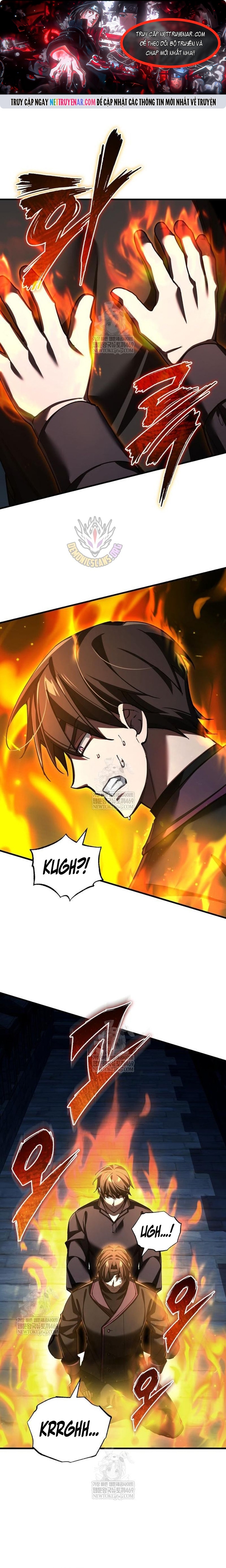 Thiên Quỷ Chẳng Sống Nổi Cuộc Đời Bình Thường Chapter 174 - Trang 2